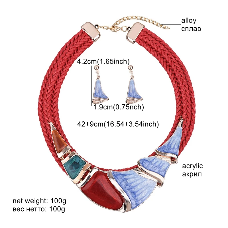 jewelry sets women (5)