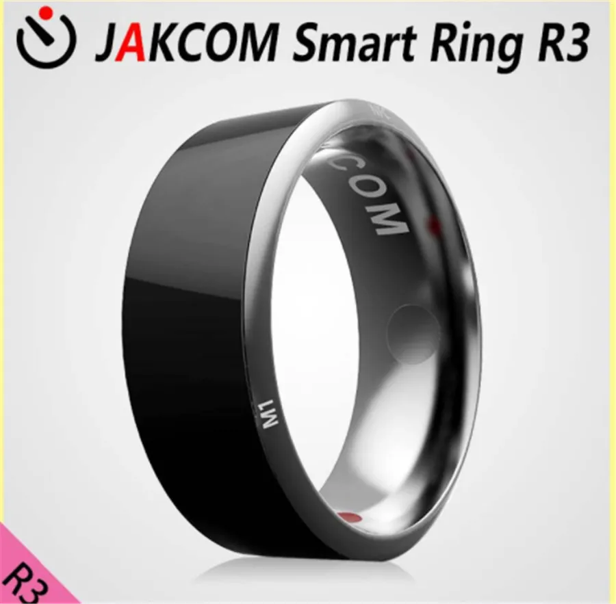 R3 Smart Ring Wearable Device NFC Magic Ring Waterproof Health