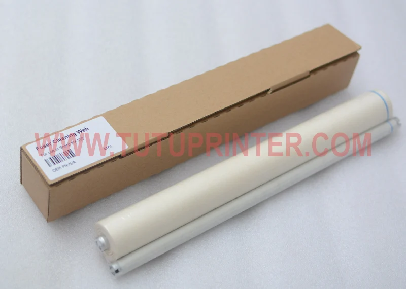 

NROLR1576FCZZ, For sharp MX283 MX363 MX453 MX503 fuser cleaning web roller, MX-4100N MX-4101N MX 5000 5001