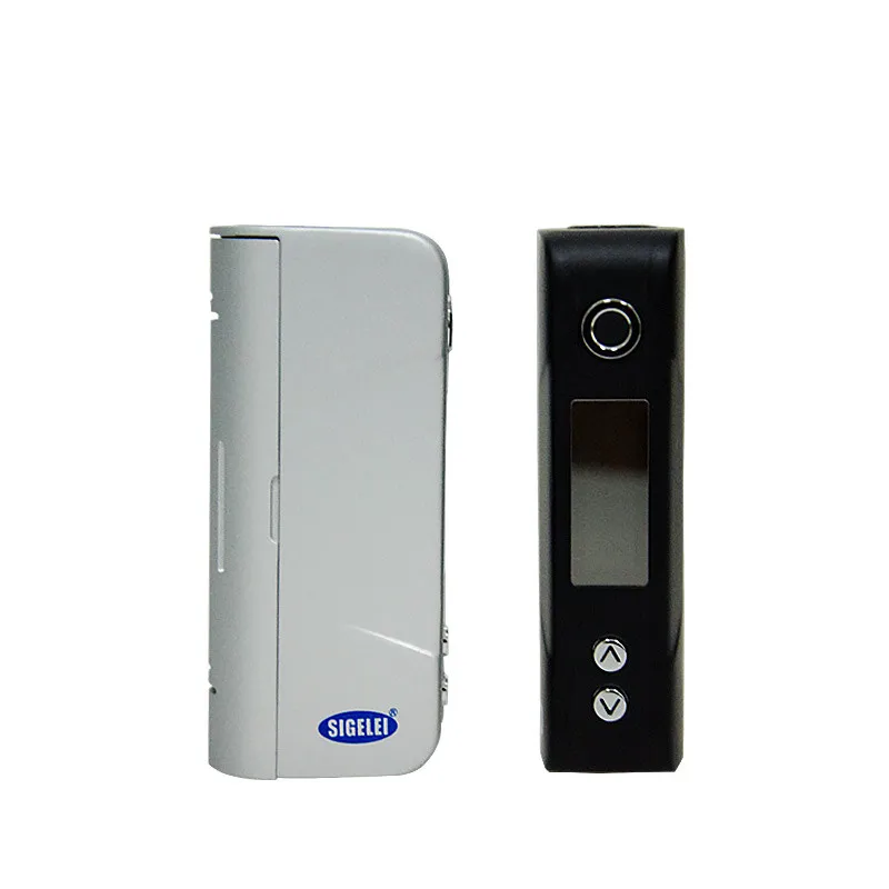 new arrival electronic cigarette Original spark 90w Box Mod Vape elektronik sigara smok 18650