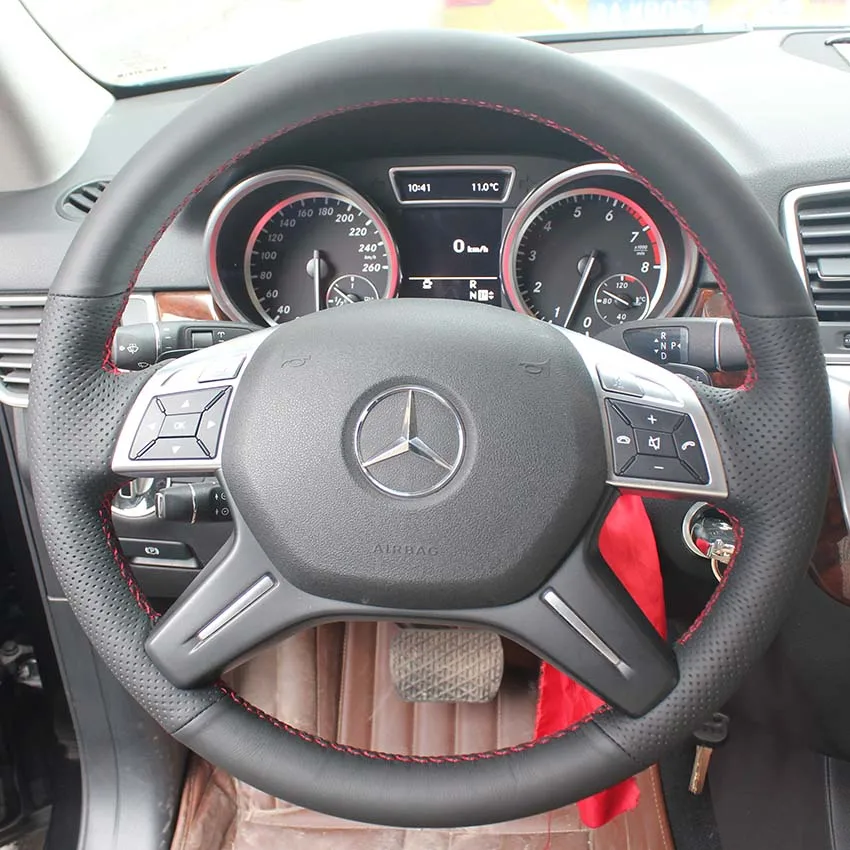 Case For Benz Gl350 Ml350 E260 G500 2013 Mercedes Benz Steering