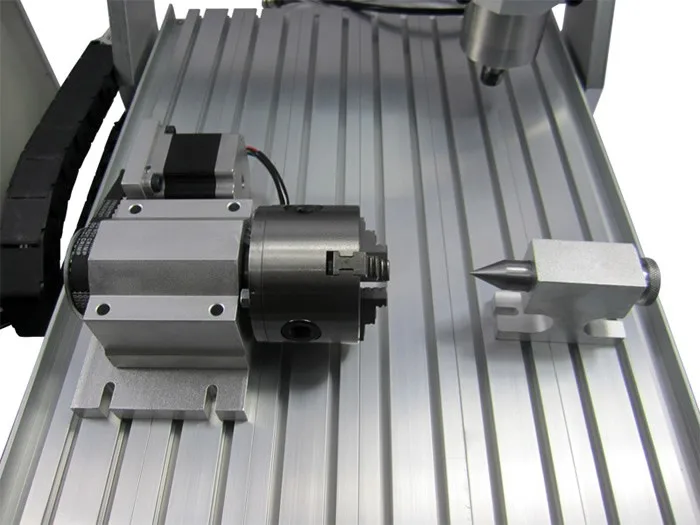 CNC 6090 4axis (14)