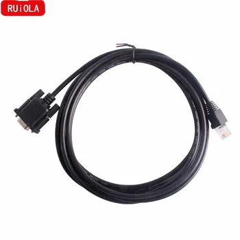 

RS232 to Lan Cable for HDS