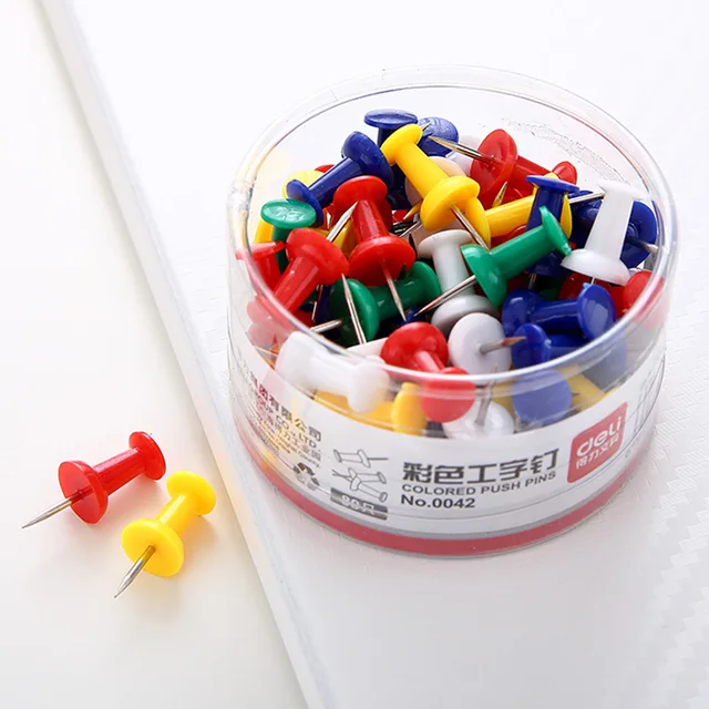 office pins