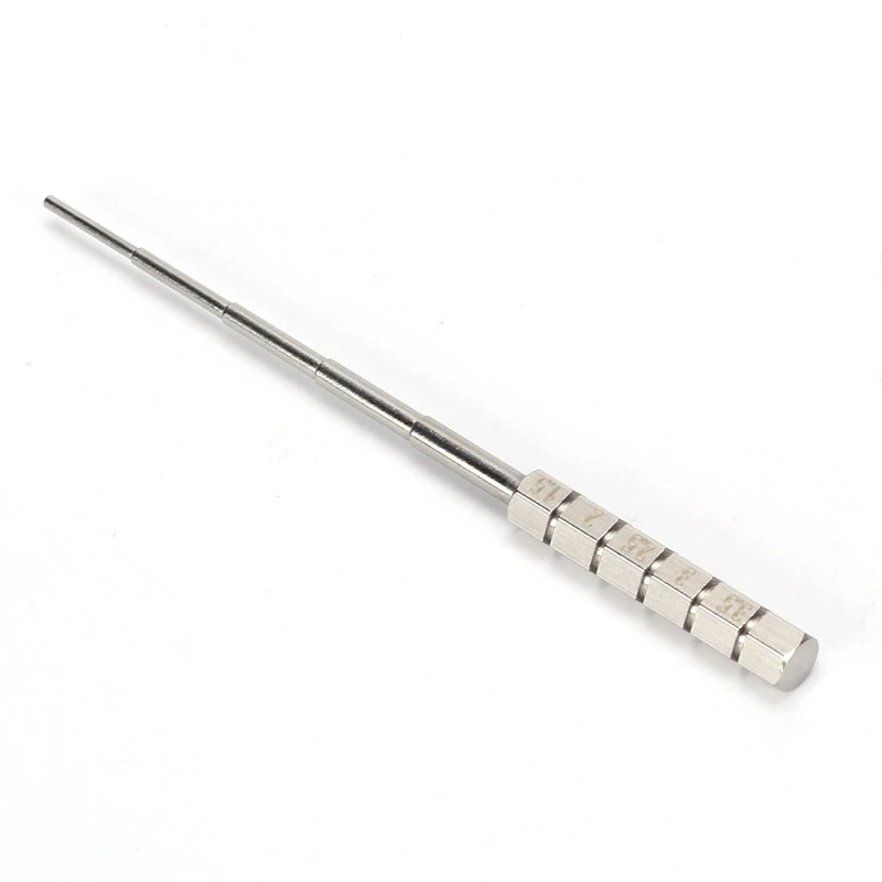 

Coil Father Micro Coil jig Electronic Cigarette Rda Wick Wire Coil Tool Wick Jigs Wrapping Screwdriver For RDA RBA Atomizers