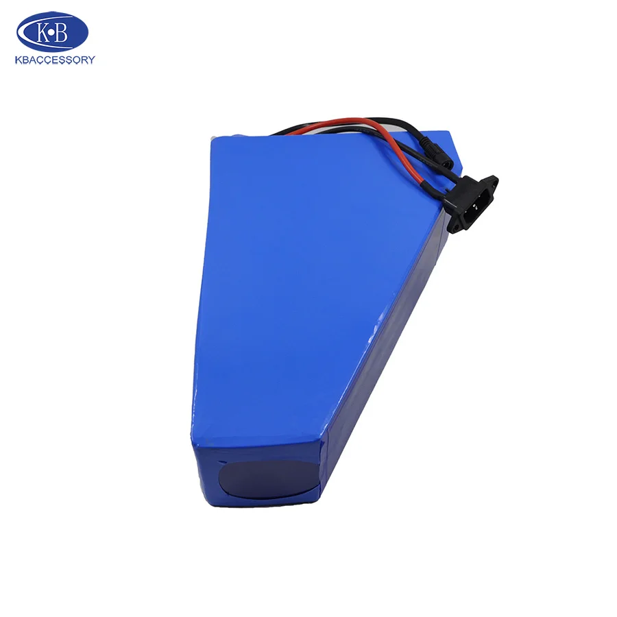 Perfect Free Shipping 60V 30.6Ah E-Bike Battery 3000W Electric Bicycle Scooter Battery 16S8P+2A Charger 50A BMS 60v Lithium Battery Pack 4