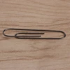 2 Pcs Self Bending Paperclip Nitinol Shape Memory Shift Magic Trick ► Photo 3/6