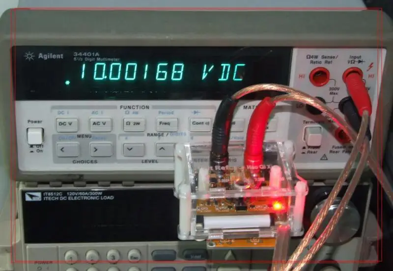 KE Най DZ высокой точности Напряжение Ссылка Модуль AD584-M 4-канальный 2,5 V/7,5/5В/10В Напряжение ссылка доска