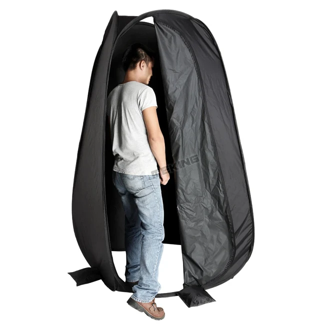 Portable Shower Tent Beach Fishing Outdoor Camping Toilet Tent Privacy Photo Lightweight Dressing Changing Tenda For Photography (5)