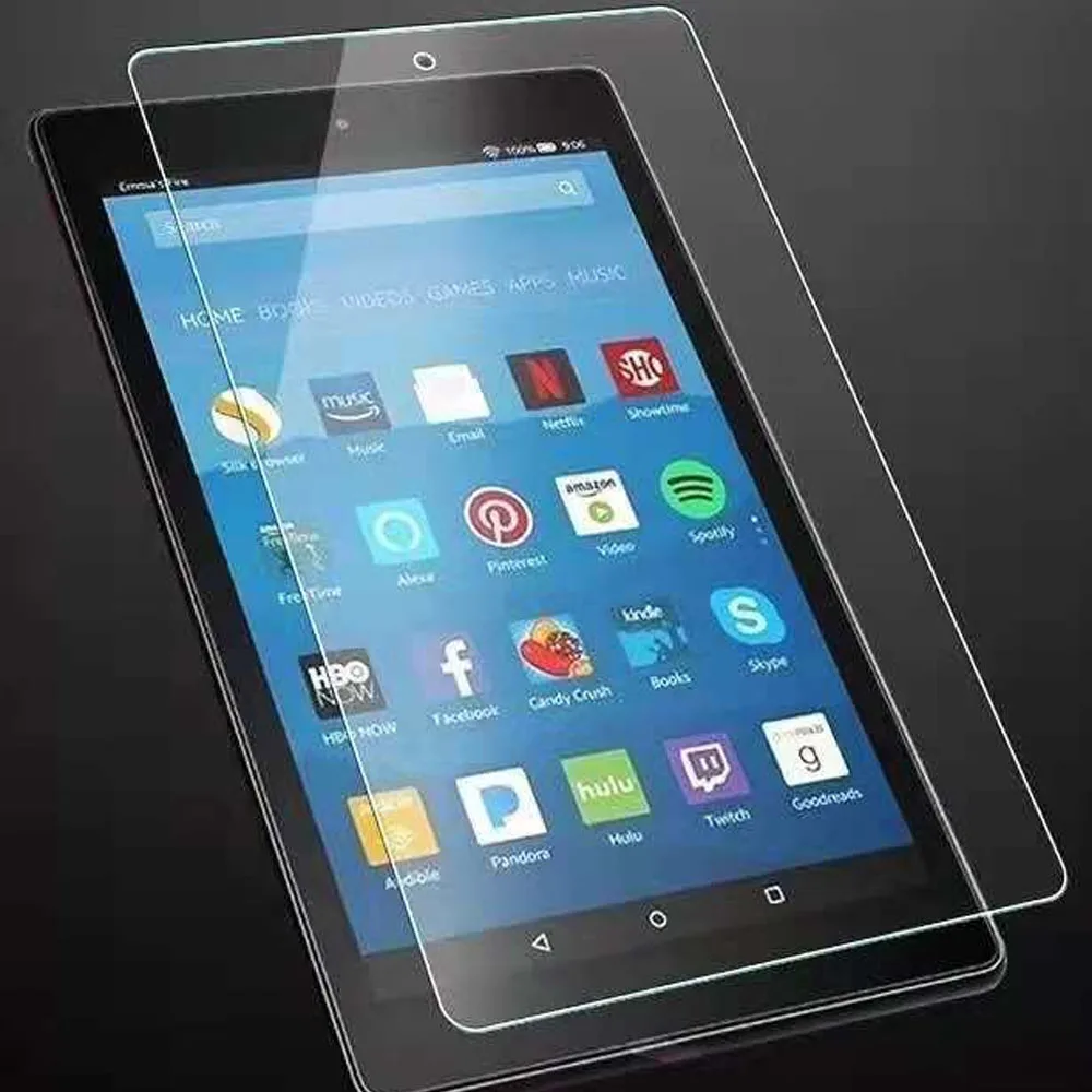 Fire HD10 HD8 Kids Edtion 2018