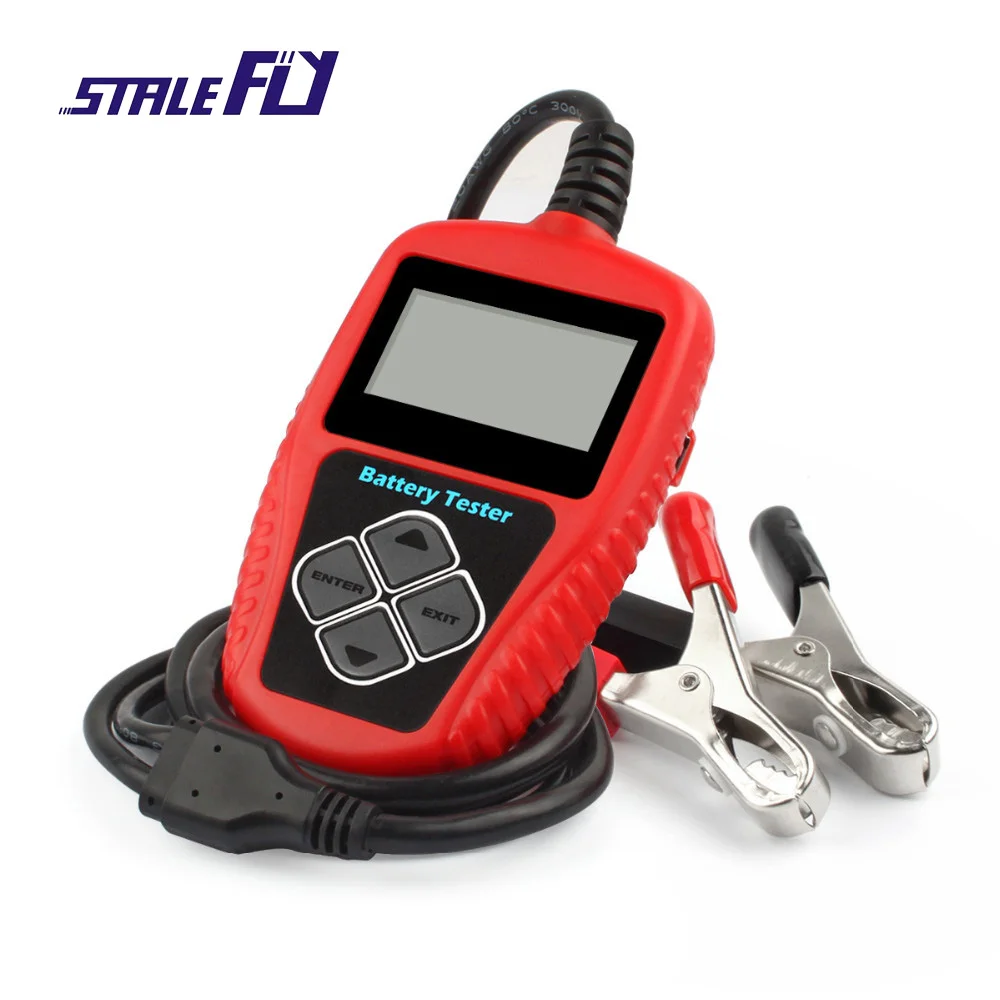 best automotive battery tester best automotive battery tester