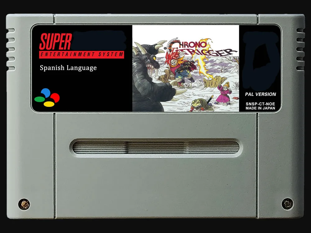 超时空 西班牙语的副本