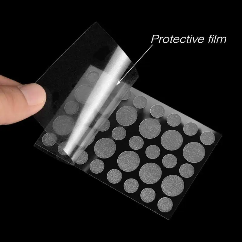 

36pcs/bag Acne Pimple Master Acne Patches Face Spot Scar Care Treatment Stickers for Makeup Separate Wounds