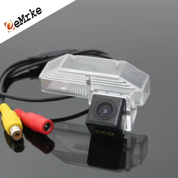 

Car Rear View Camera &HD CCD Night Vision Waterproof Reversing Backup Camera for Mazda6 Ruiyi 2008~2009