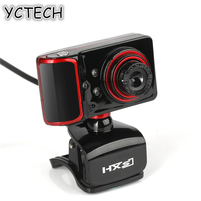 GYS10 HD Webcam 01