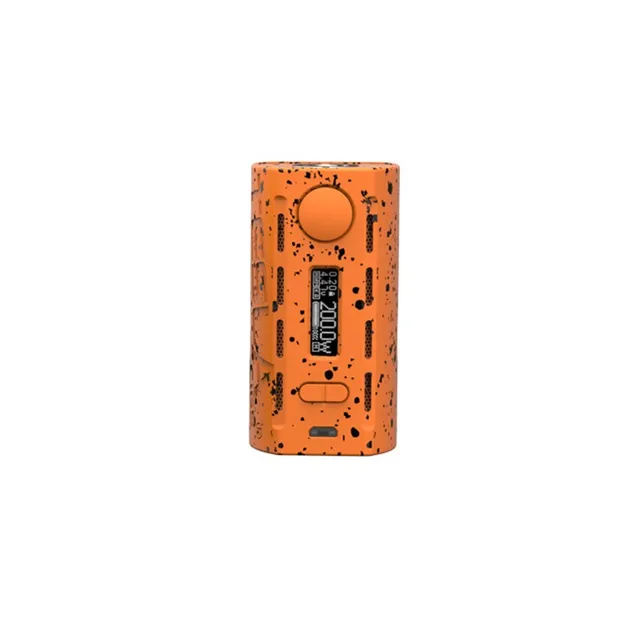 Tesla cigs 200w