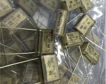

40PCS New and original 47n+47R X2 14511U X 20PCS 150LS2P P1502 varistor