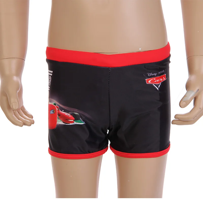 cartoon boys swim pants summer beach clothings 2-10 years baby kids waterproof on vacation baby shorts (5)