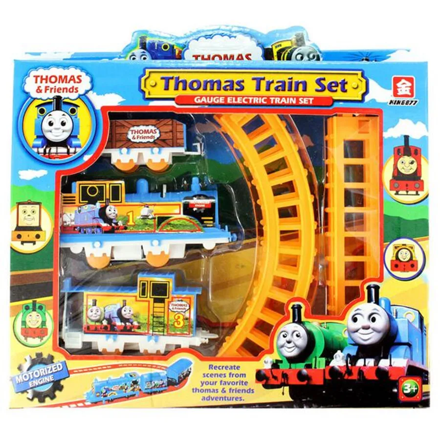 Buy 2016 new arrival tomas and friends electric toy,AA