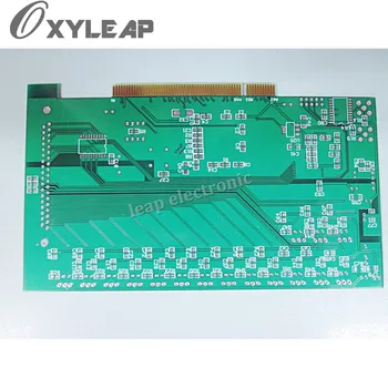

2 layer pcb/pcbsupplier/fr4 printed circuit board
