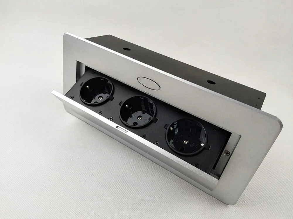 DESKTOP SOCKET 3