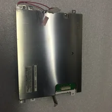 LQ064V3DG01 6,4 дюймов промышленный ЖК-дисплей,& A+ Класс, они прошли испытания перед отгрузкой