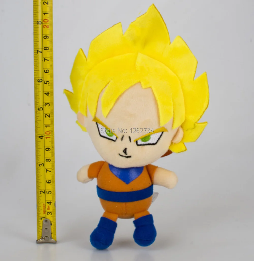 Goku-1