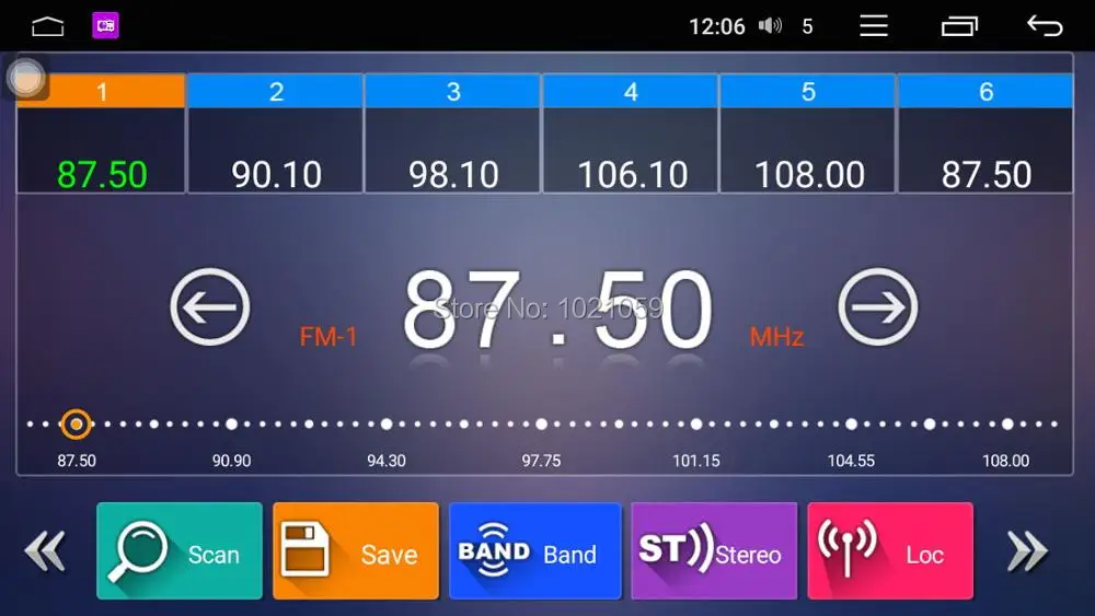 Sale 9inch android 5.1 car radio for Volkswagen Magotan Passat CC B6 B7 2012 2013 2014 2015 free shipping 6 Sale 9inch android 5.1 car radio for Volkswagen Magotan Passat CC B6 B7 2012 2013 2014 2015 free shipping 6