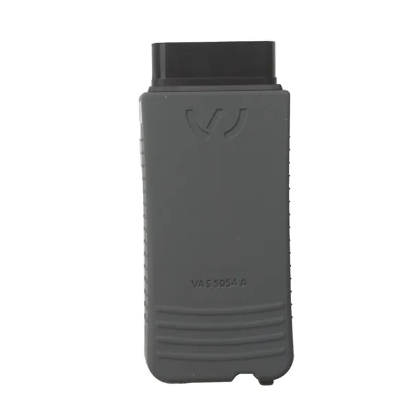 Диагностический сканер VAS 5054A OKI Full Chip AMB2300 VAS5054A ODIS 3.0.3 VAS5054 Bluetooth 5054 UDS бесплатная