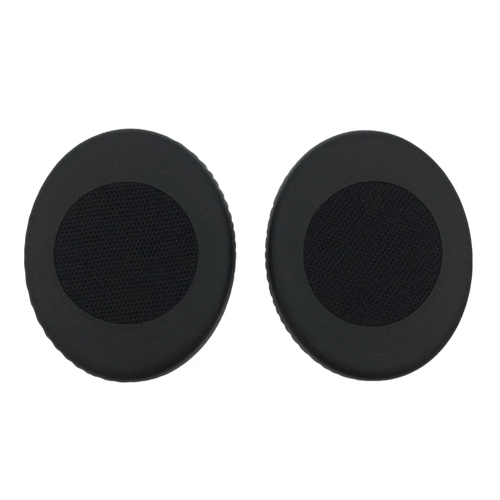 1 pair of Earpads Replacement Ear Pads Spnge for Sennheiser HD2 01 HD2 20S HD2 30I HD2 30G Sleeve Headset Earphone Headphones