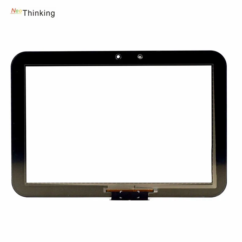NeoThinking Touch For Toshiba AT10 AT10 A Tablet Touch Screen Digitizer Glass Replacement free shipping