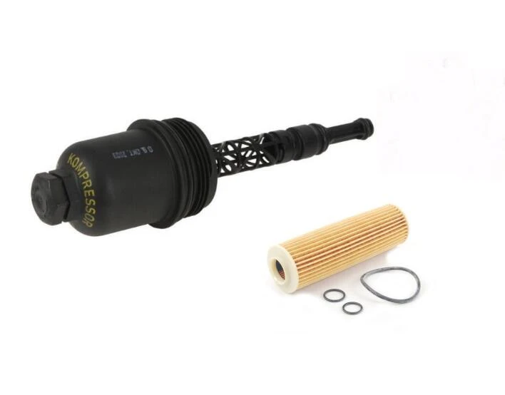 Oil Filters Filters For 20122015 Mercedes ML350 Oil Filter Housing Cap