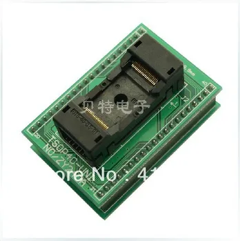 

The week renders meritorious service dedicated ZY240A test socket adapter TSOP40 burn converted