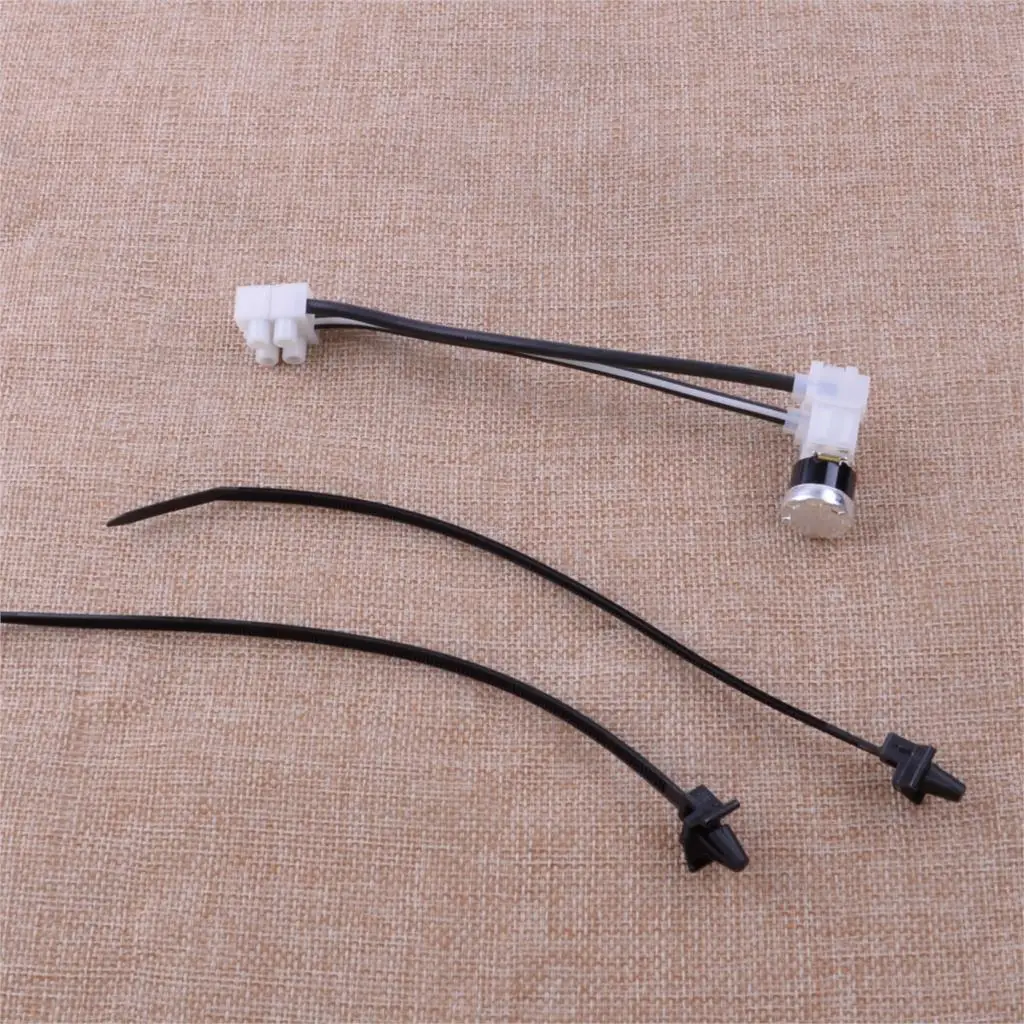 AP4423189 Dishwasher Bimetal Thermal Fuse Link Repair Kit Replaces