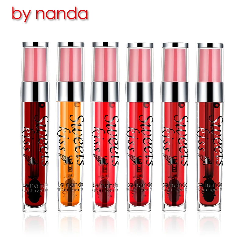 by nanda brand 8 colors no02 lip liquid new beauty easy to wear makeup lips lipstick long lasting moisturizing waterproof gloss - Mac Lip Gloss Colors by nanda brand 8 colors no02 lip liquid new beauty easy to wear makeup lips lipstick long lasting moisturizing waterproof gloss - Mac Lip Gloss Colors