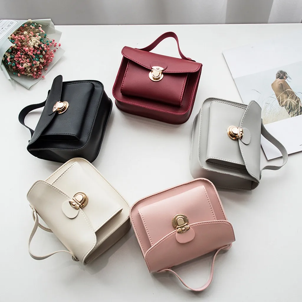 

Women Shoulder Bags Designer Handbag Fashion Lady Shoulders Small Handbags Letter Purse Mobile Phone Messenger Handbag Bolso#5$