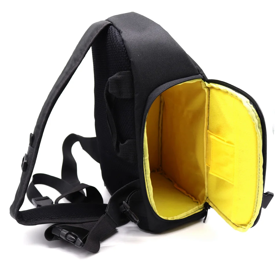 Camera Bag Case for Nikon D3400 D3300 D3200 D3100 D3000 D7200 D7100 D7000 D5500 D5200 D5100