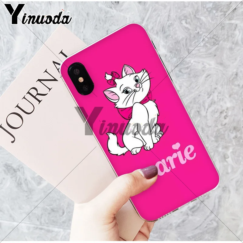 Cute cartoon aristocats fashion marie