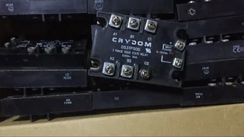 

Original new three-phase solid-state relay D53TP50D