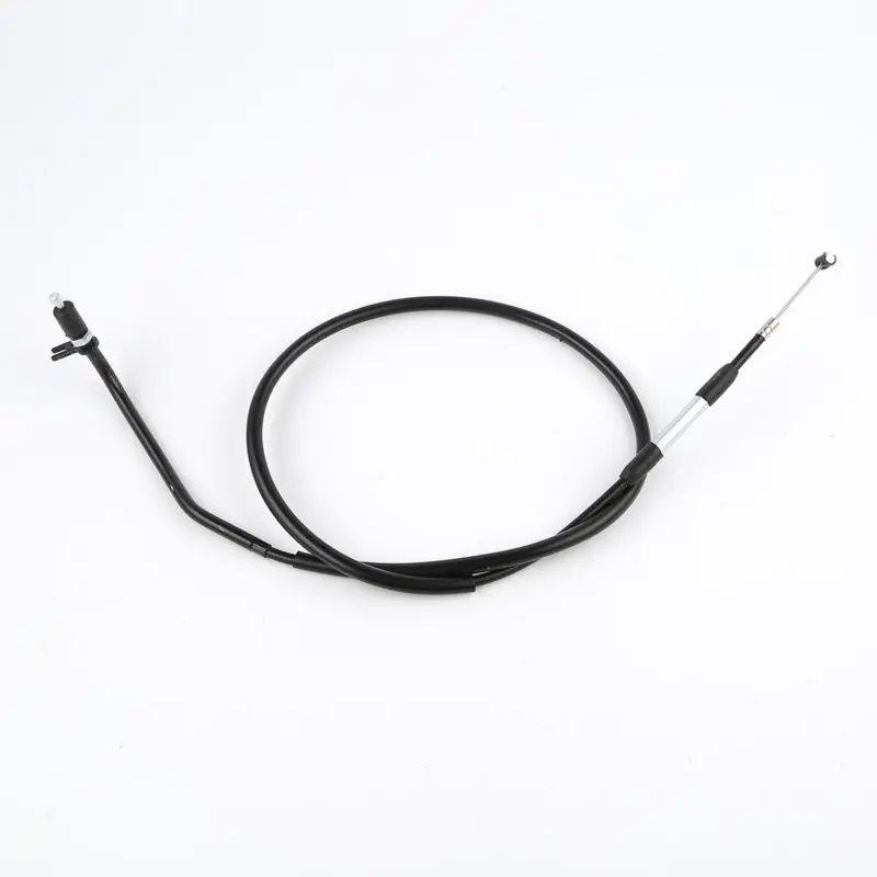 Черный кабель сцепления для Honda CRF250R crf 250r 2010 2013 2012 2011|Рычаги веревки и кабели| |