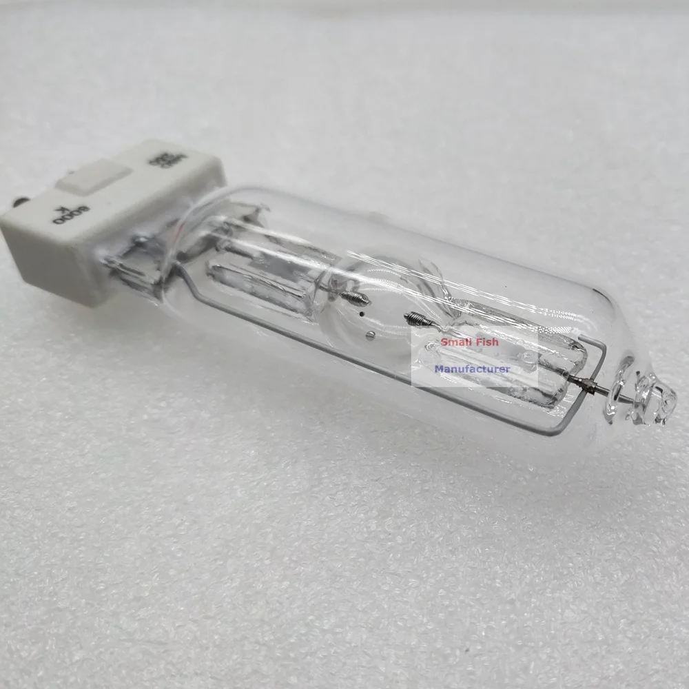 Бесплатная доставка лампа для сценического освещения MSD 250/2 MSD250W Вт 90 в MSR лампочка