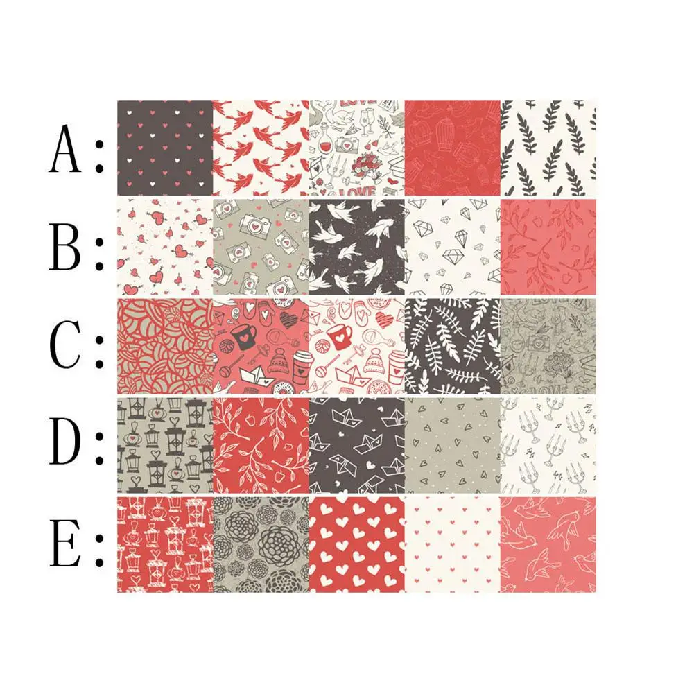

DIY Home Wall Tile Stickers Color Matching Living Room Bedroom Retro Creative Wall Stickers 20*100cm