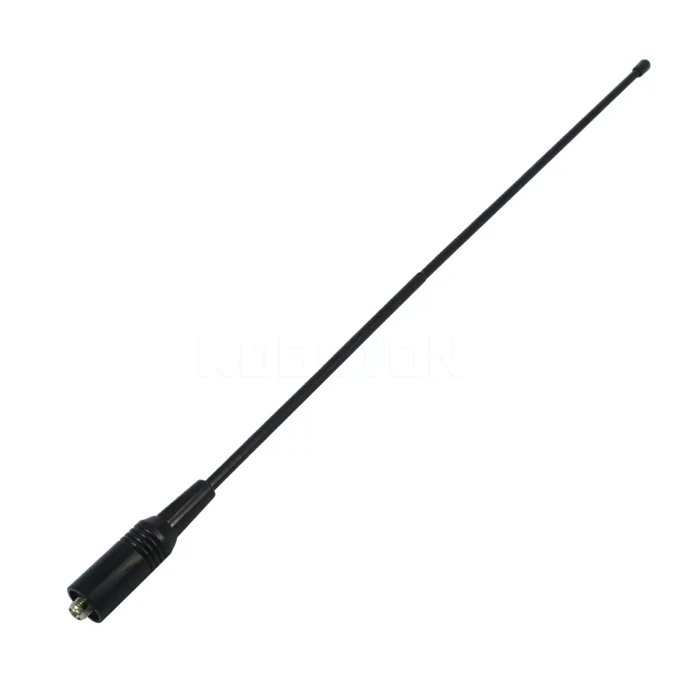 NA 771 NA771 Женская Двухдиапазонная гибкая антенна SMA VHF/UHF 144/430 МГц двухсторонняя