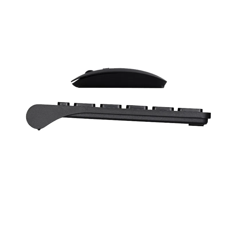 7  Wired Keyboard