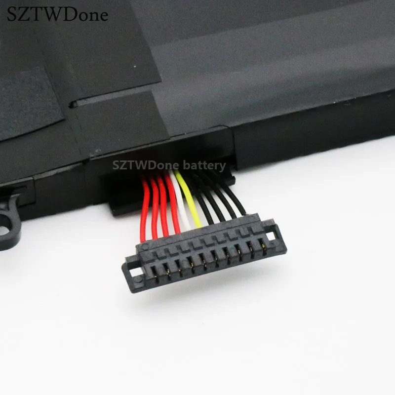 SZTWDone B31N1336 Аккумулятор для ноутбука ASUS VivoBook C31 S551 S551L S551LB S551LA R553L R553LN R553LF K551L K551LN V551L