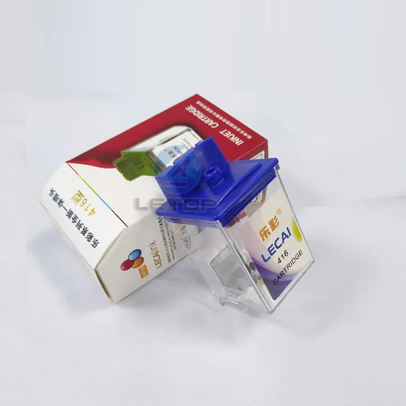 416 printhead