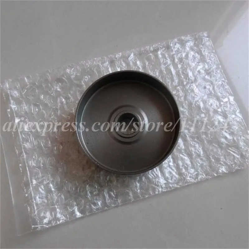 SPUR SPROCKET 6T ECHO CS350 3