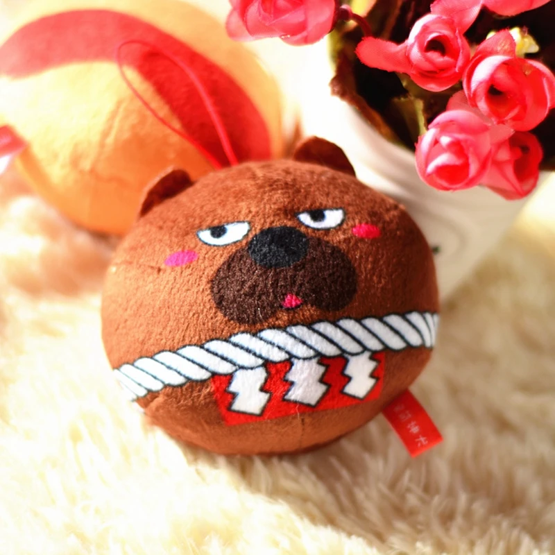 1 шт. 10 см Kawaii Шиба ину собака маленькие подвесные Плюшевые игрушки Мягкая кукла
