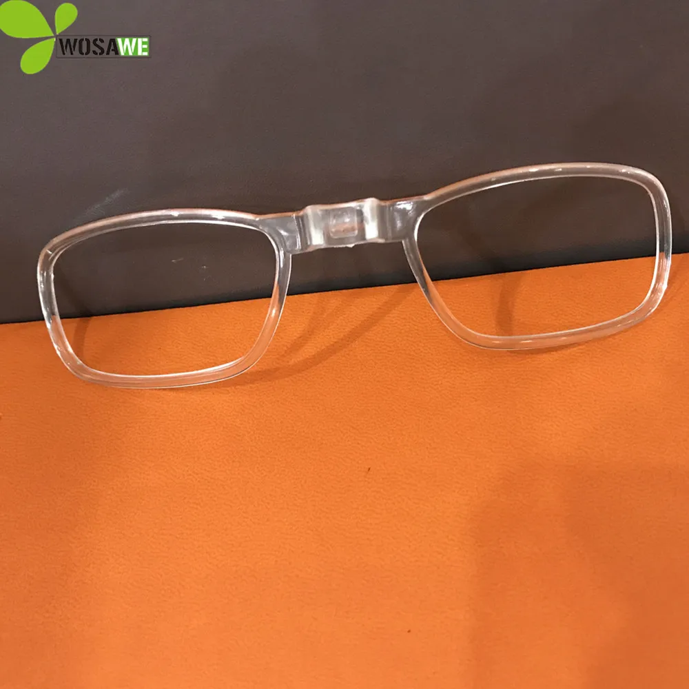 myopia frame cycling