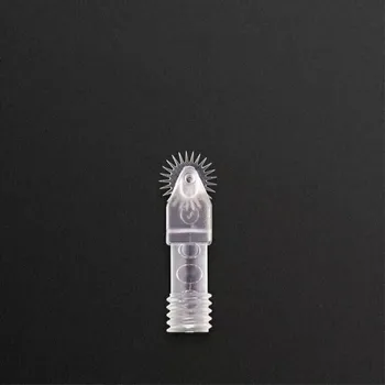

Easy Coloring Roller Pin Microblading Needles for Embroidery pen permanent makeup fog Shading needles